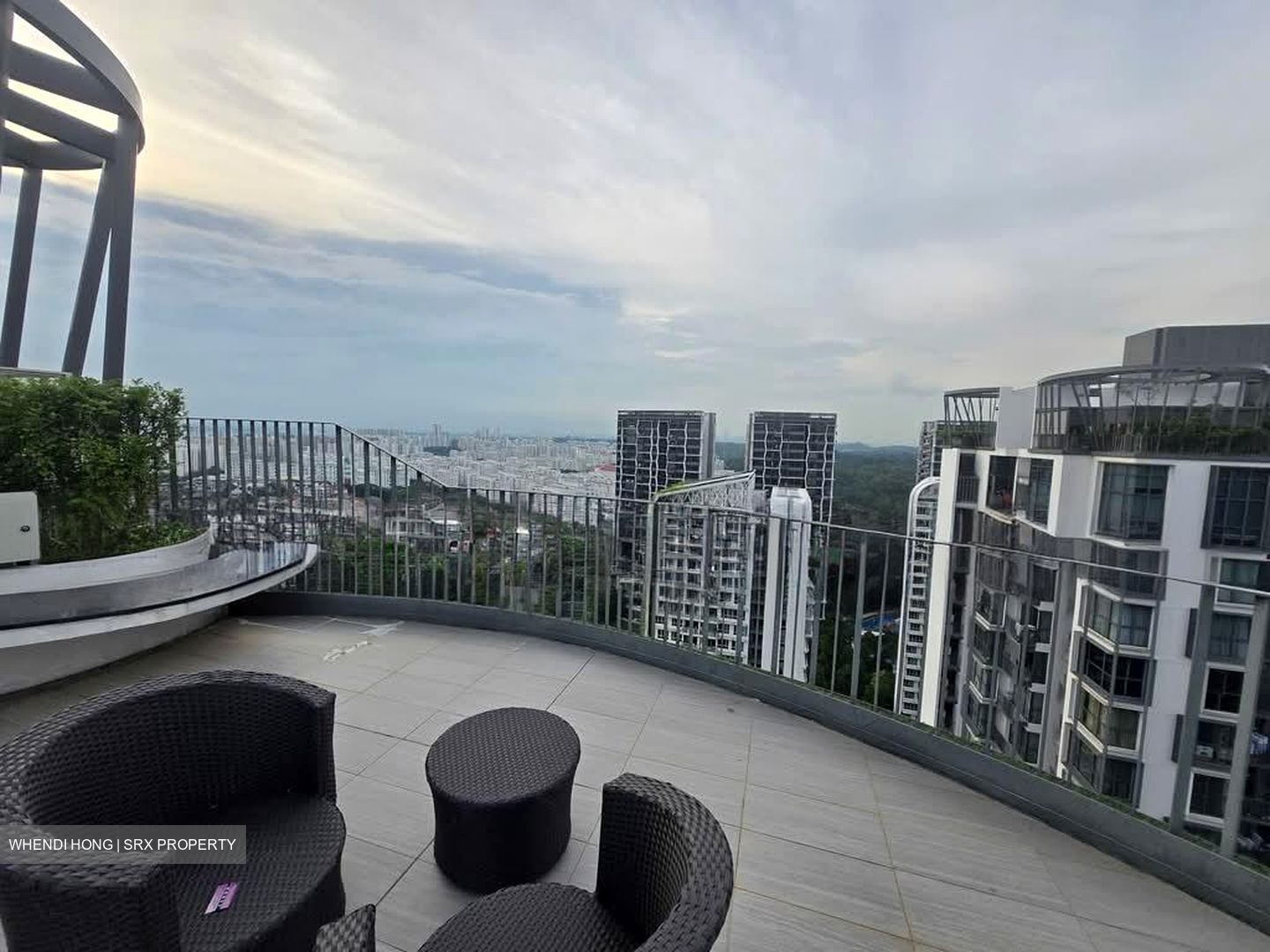 Foresque Residences (D23), Condominium #575409611
